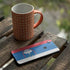 Slovenia Flag Distressed Google Pixel 3a Skin
